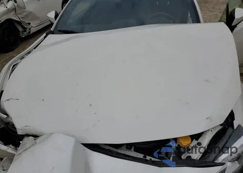 2020 Subaru Brz Limited из США, поврежденный, VIN JF1ZCAC19L9701831